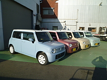 ラパン1