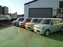 ラパン２
