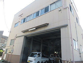 自社工場